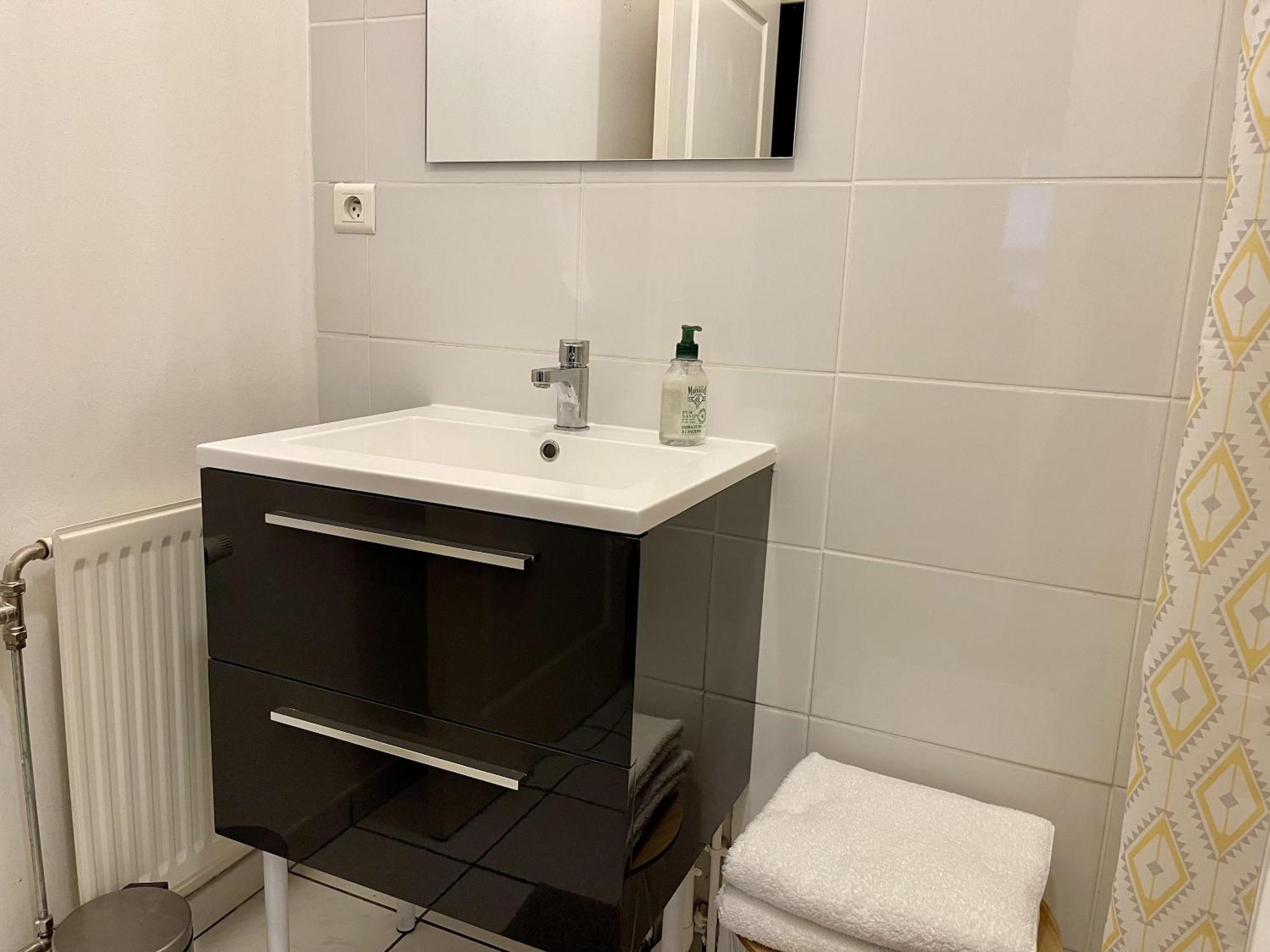 Appartement Le Cadet Roussel Auxerre Les Quais Extérieur photo