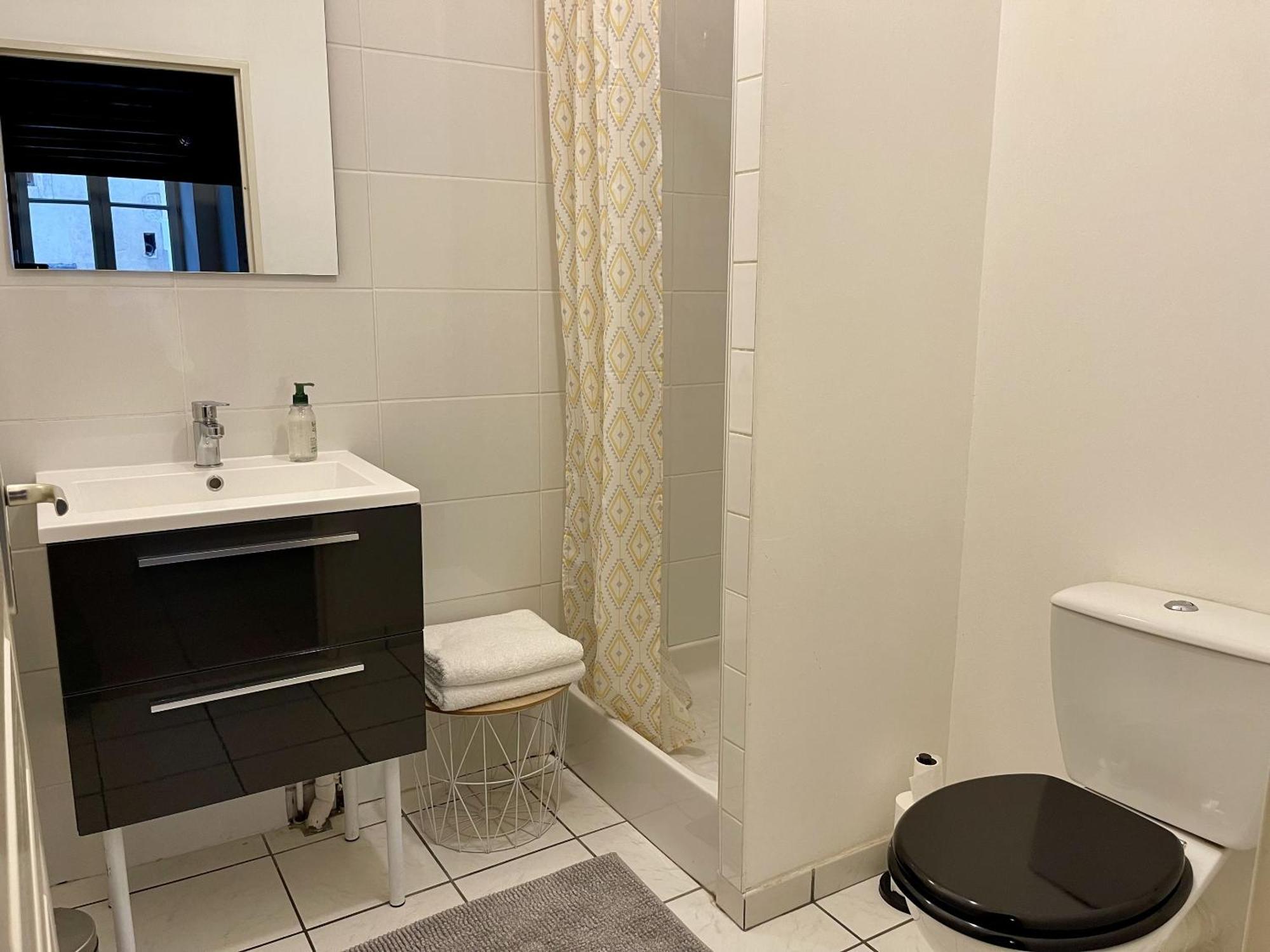 Appartement Le Cadet Roussel Auxerre Les Quais Extérieur photo
